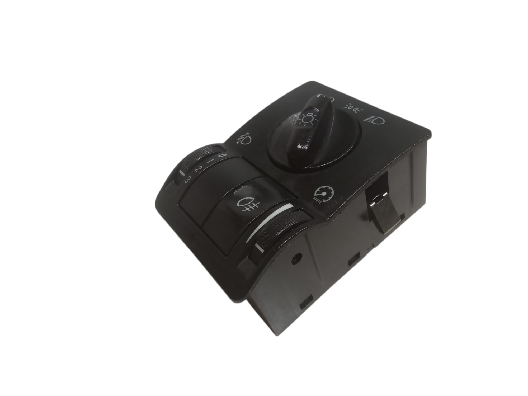 Interruttore comando luci per Opel Corsa C 3p 2 Serie (2003 - 2006)