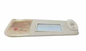 Parasole aletta Lato Passeggero per Fiat Grande Punto 1 Serie (2005 - 2008)