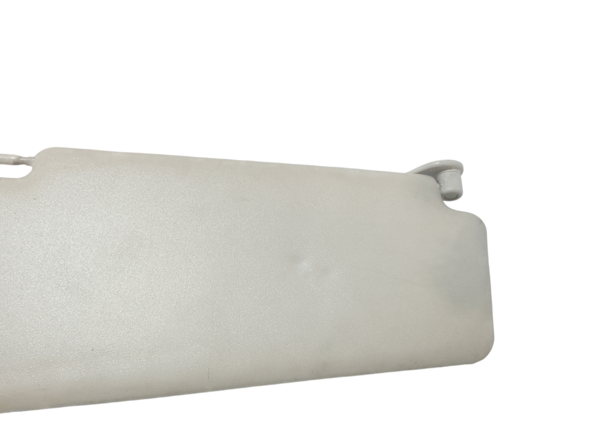 Parasole aletta anteriore Lato Guida per Fiat Grande Punto 1 Serie (2005 - 2008)