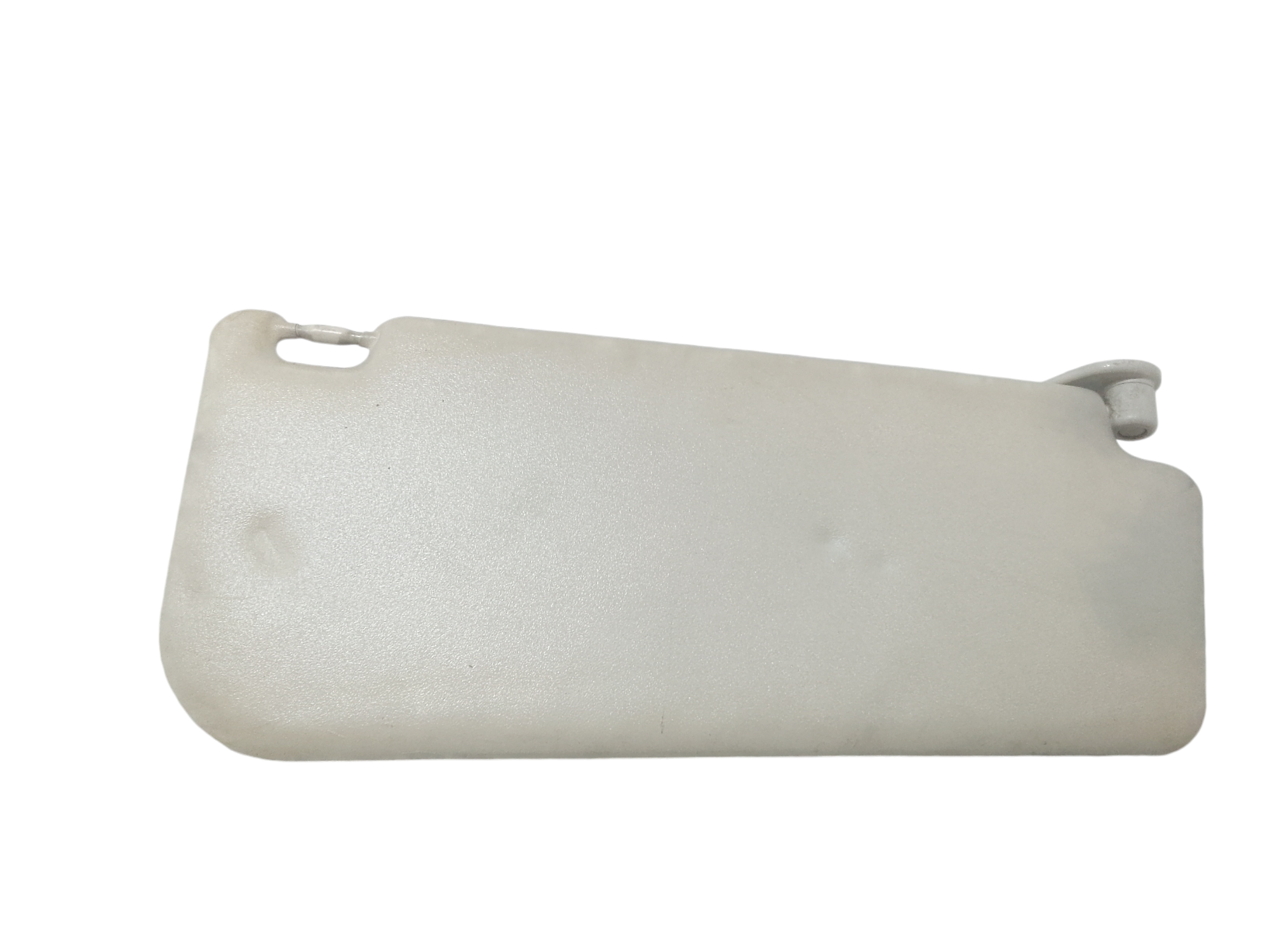 Parasole aletta anteriore Lato Guida per Fiat Grande Punto 1 Serie (2005 - 2008)