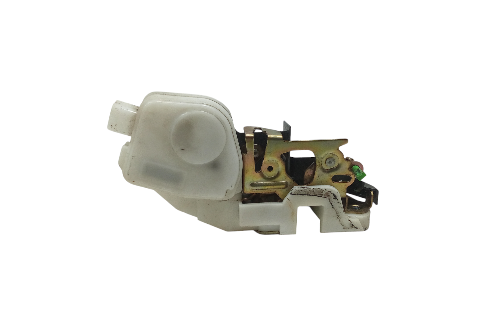 Serratura Anteriore Destra per Mitsubishi Space Runner (1999 - 2002)