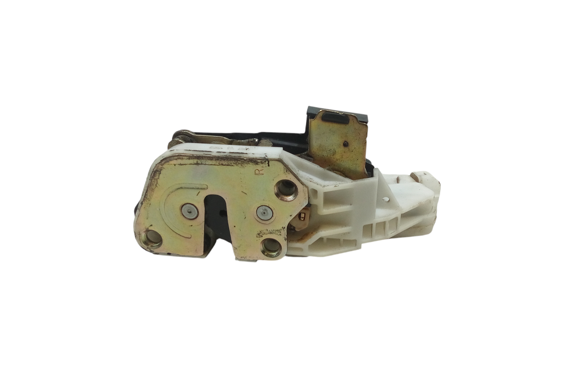 Serratura Anteriore Destra per Mitsubishi Space Runner (1999 - 2002)