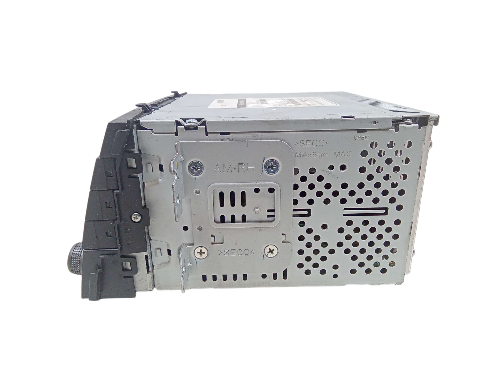 Autoradio per Kia Soul (2009 - 2011)