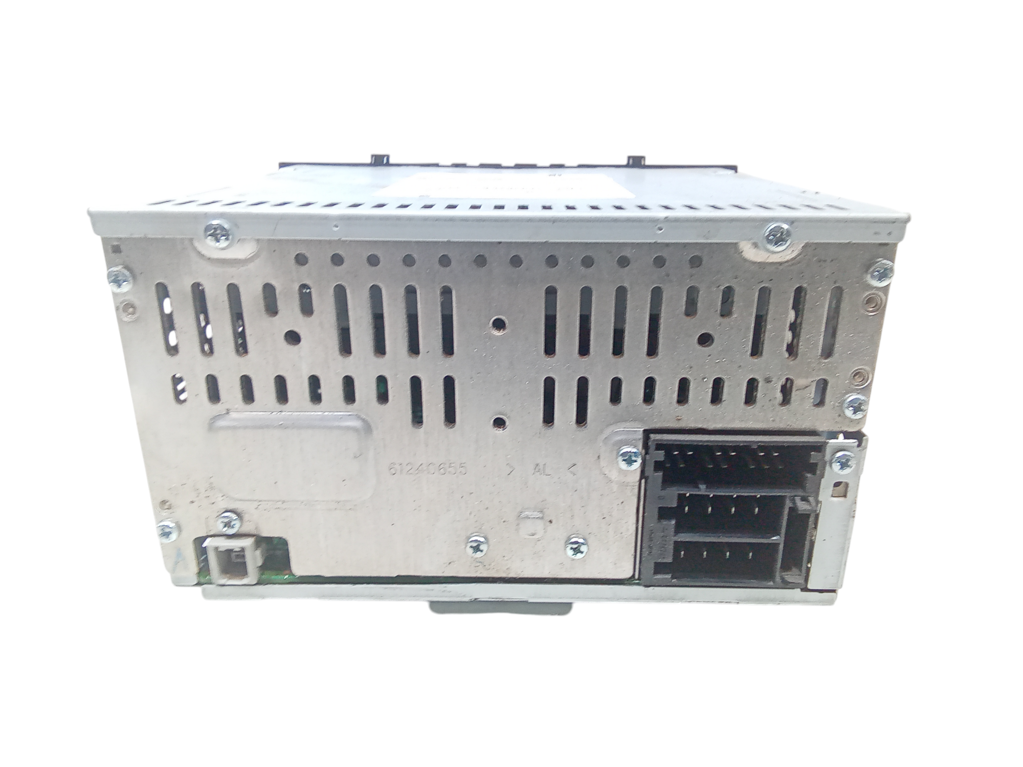 Autoradio per Kia Soul (2009 - 2011)