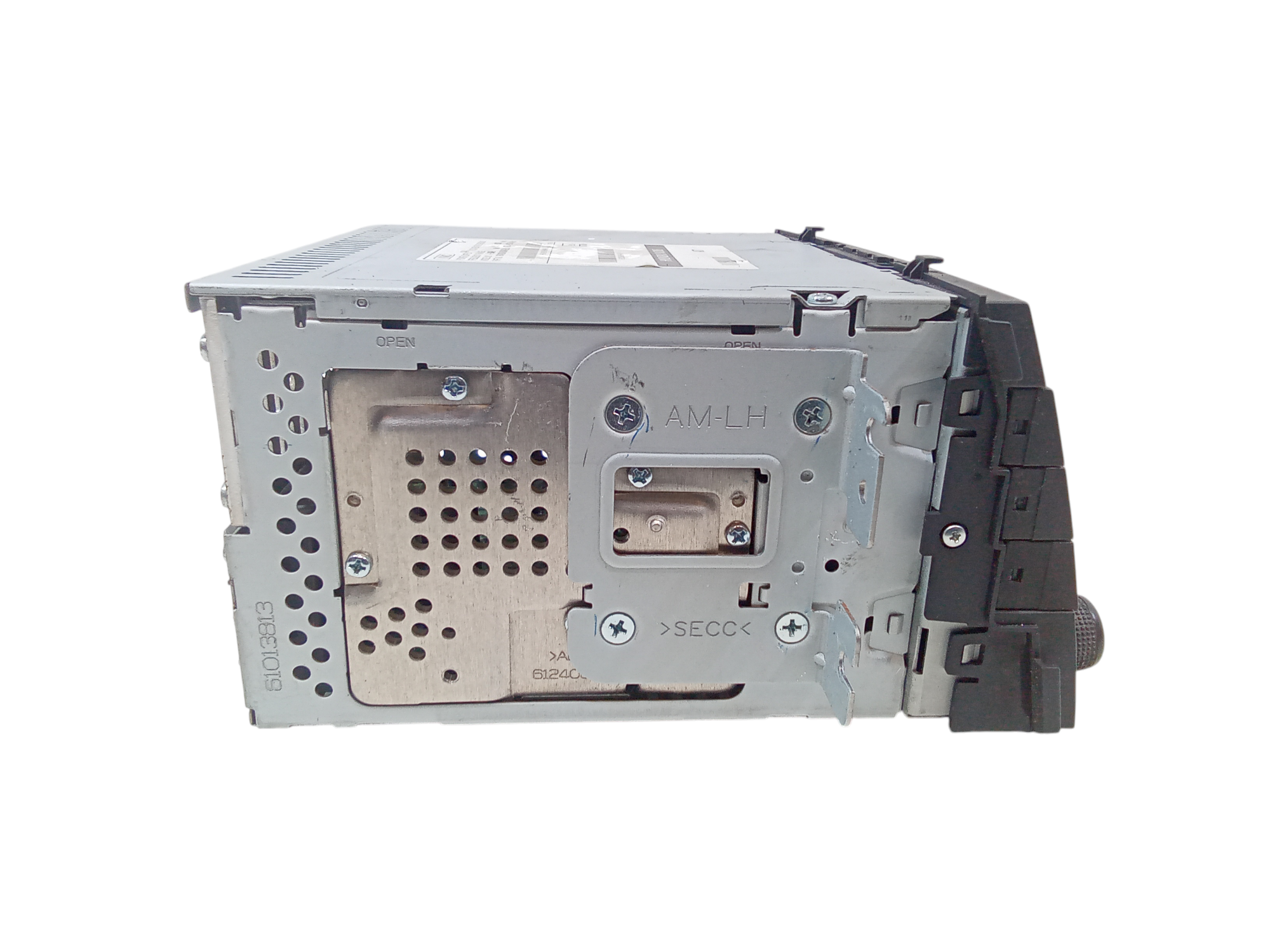 Autoradio per Kia Soul (2009 - 2011)