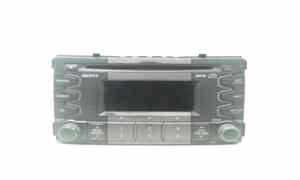 Autoradio per Kia Soul (2009 - 2011)