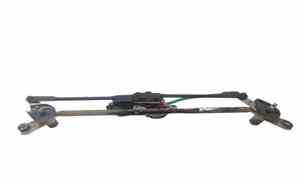 Motorino tergi ant completo di tandem per Kia Soul (2009 - 2011)