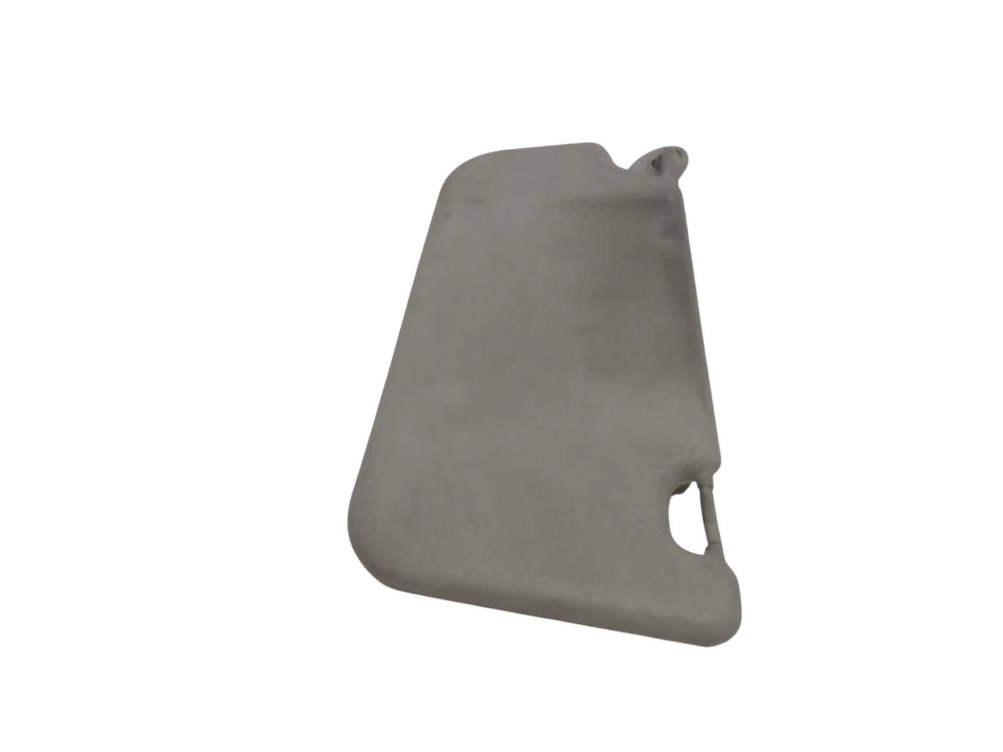 Parasole aletta Lato Passeggero per Ford Fiesta 5 Serie (2005 - 2008)