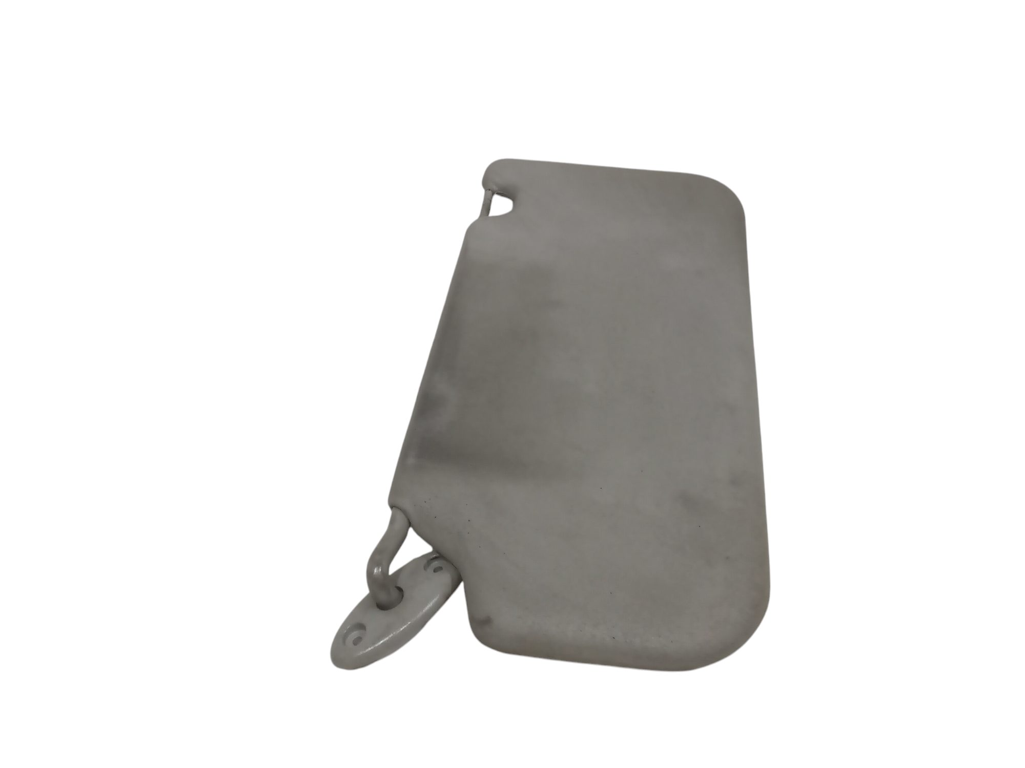 Parasole aletta Lato Passeggero per Ford Fiesta 5 Serie (2005 - 2008)