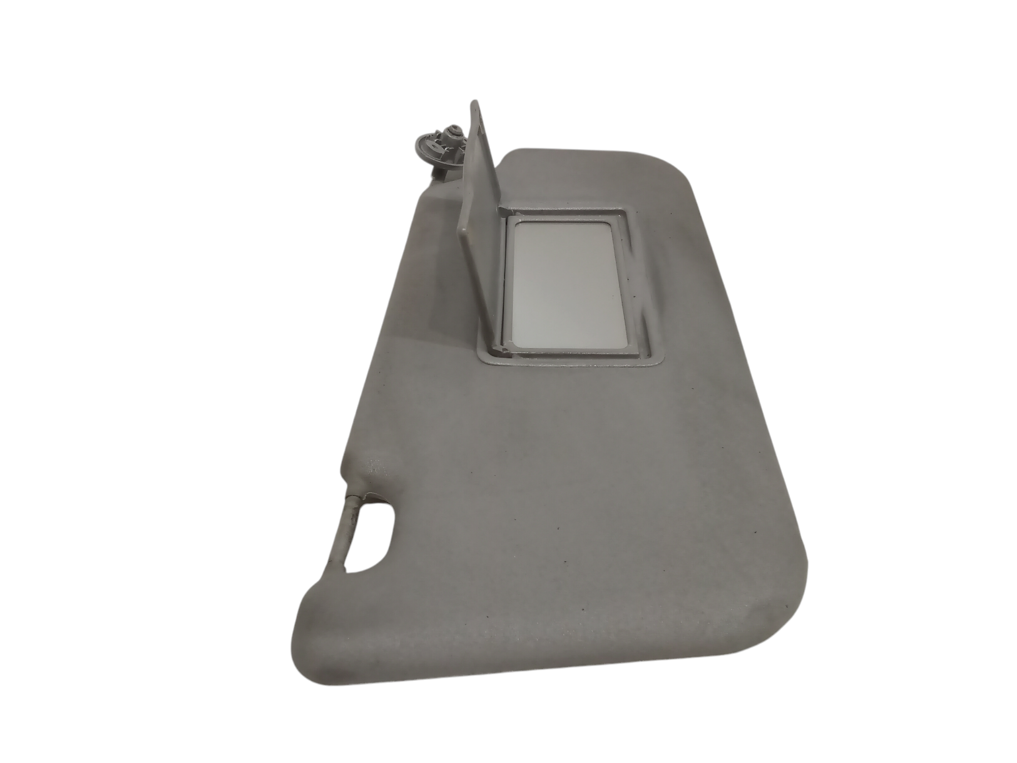 Parasole aletta Lato Passeggero per Ford Fiesta 5 Serie (2005 - 2008)