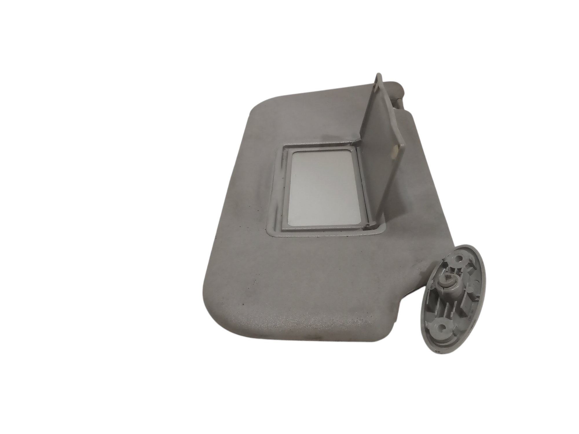 Parasole aletta Lato Passeggero per Ford Fiesta 5 Serie (2005 - 2008)