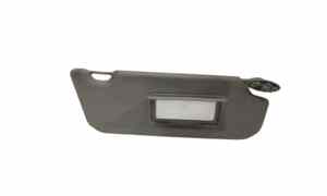 Parasole aletta Lato Passeggero per Ford Fiesta 5 Serie (2005 - 2008)