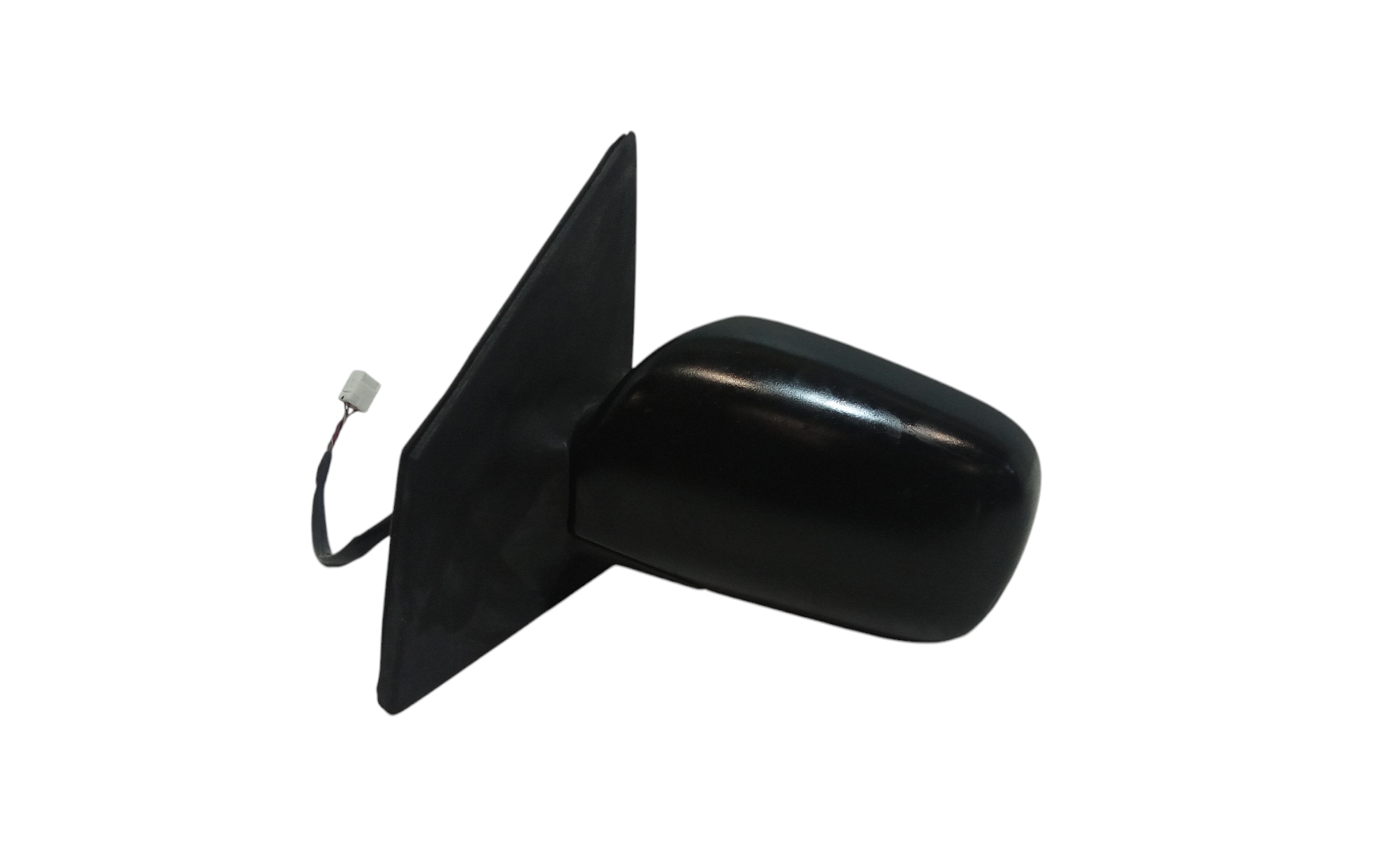 Specchietto Retrovisore Sinistro per Toyota Yaris Serie (03>05) (2003 - 2005)