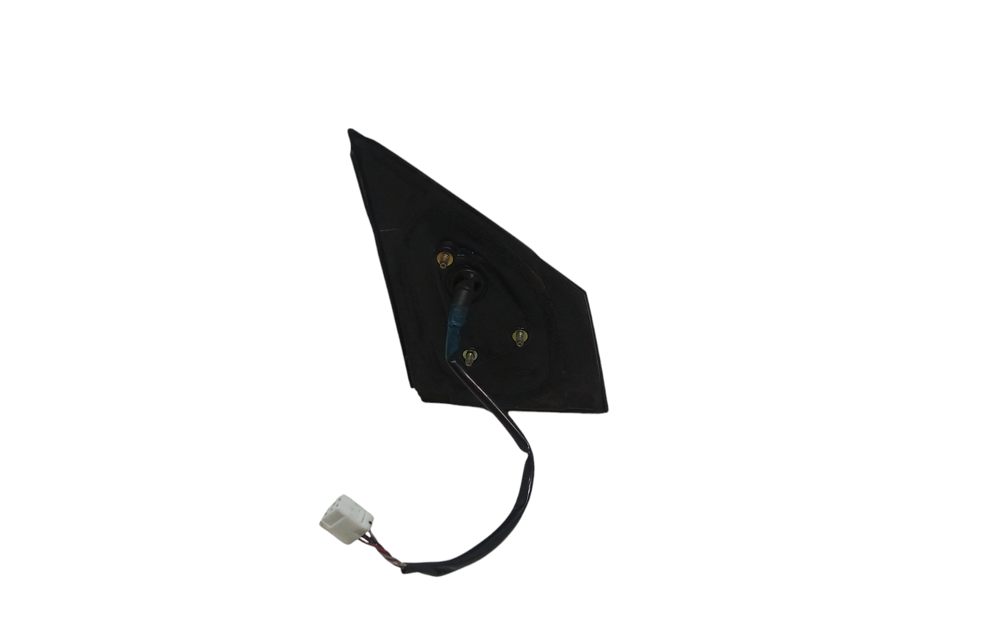 Specchietto Retrovisore Sinistro per Toyota Yaris Serie (03>05) (2003 - 2005)