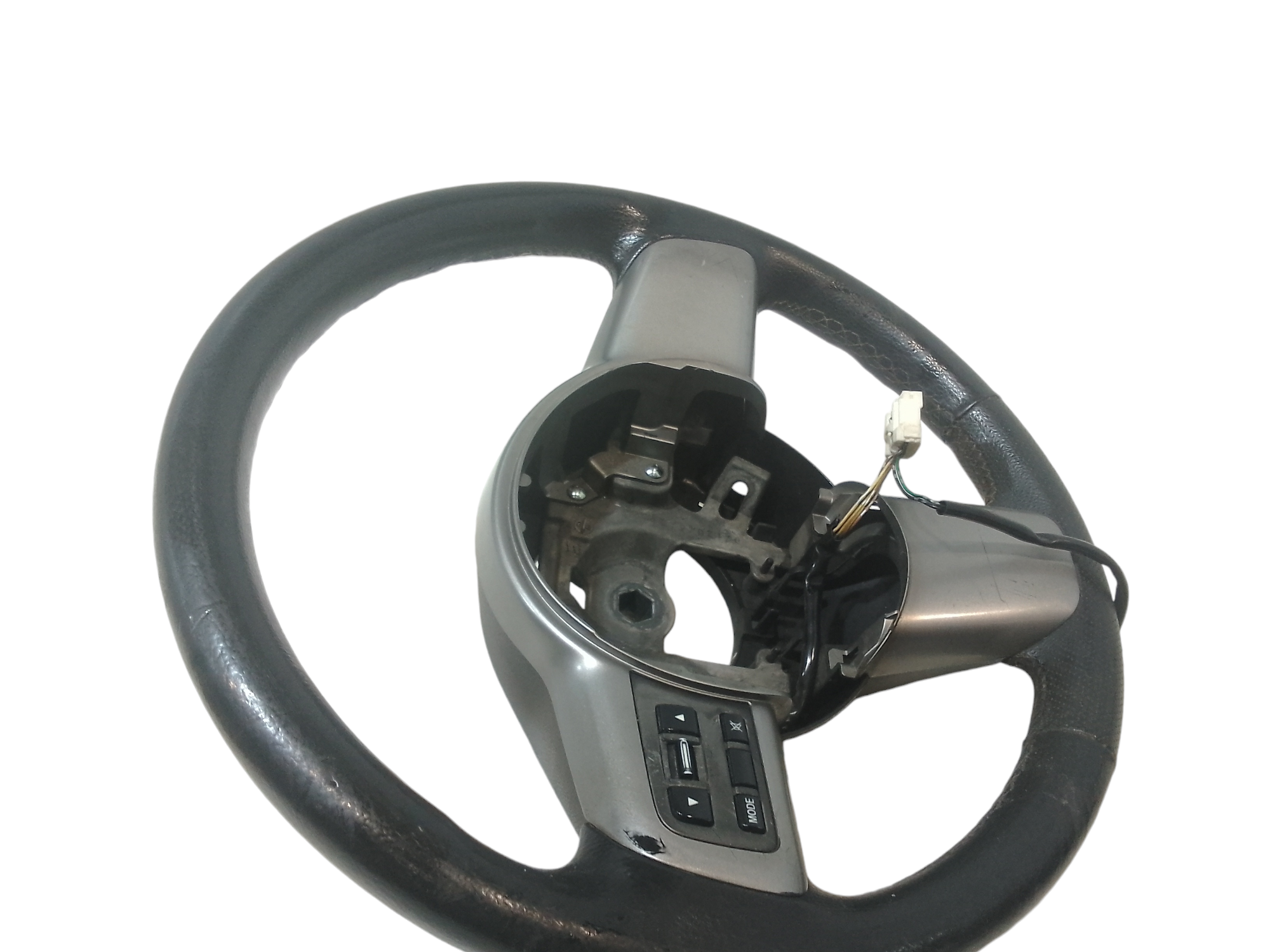 Volante per Mazda 2 Berlina 2 Serie (2007 - In produzione)