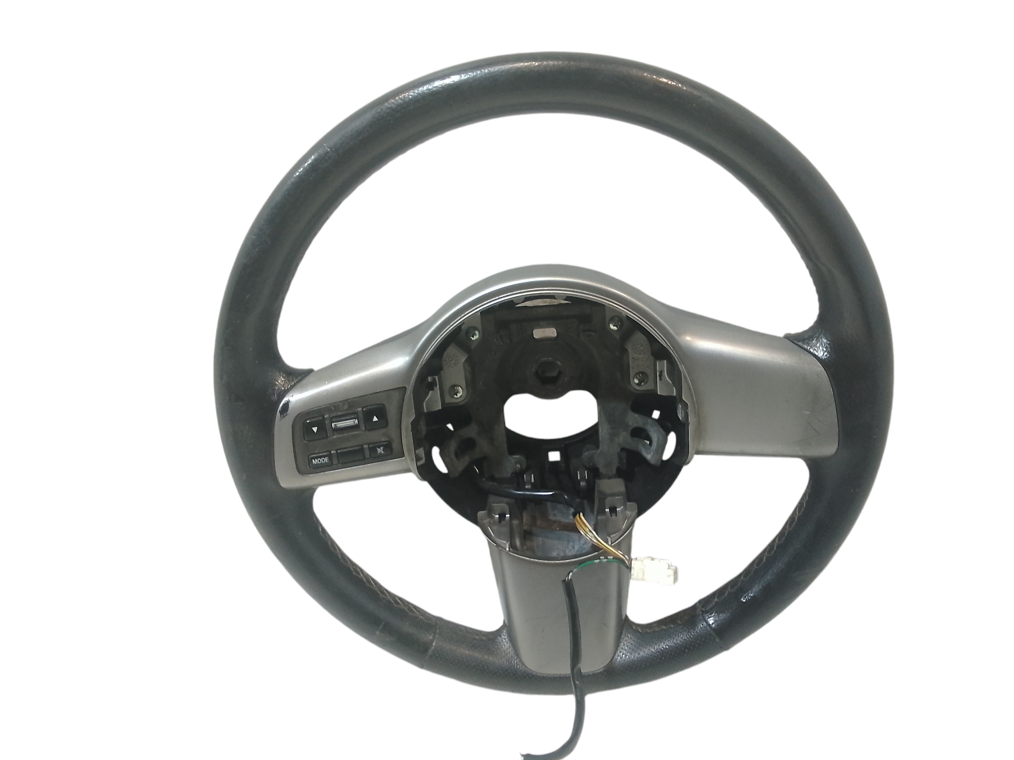 Volante per Mazda 2 Berlina 2 Serie (2007 - In produzione)