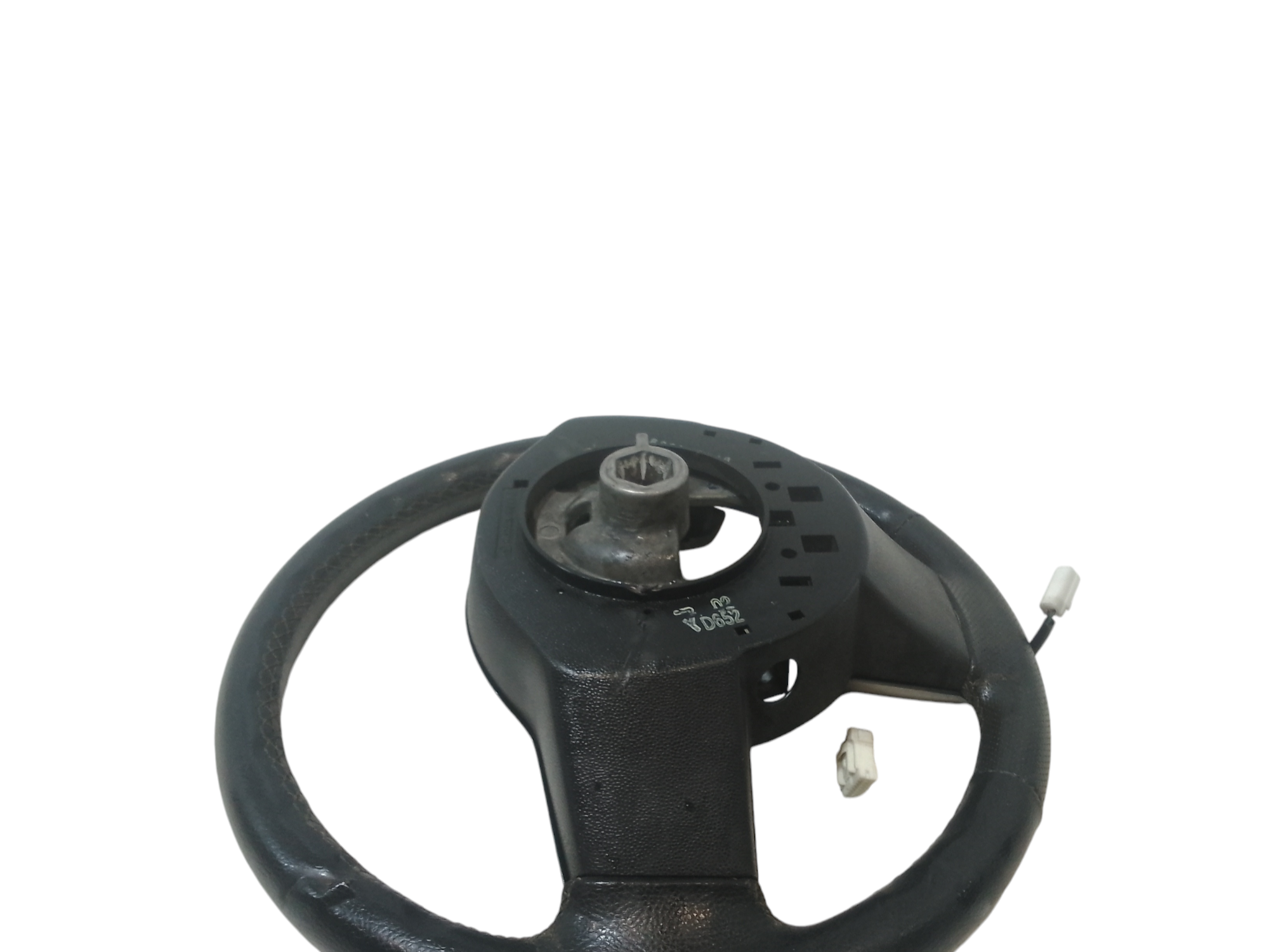 Volante per Mazda 2 Berlina 2 Serie (2007 - In produzione)