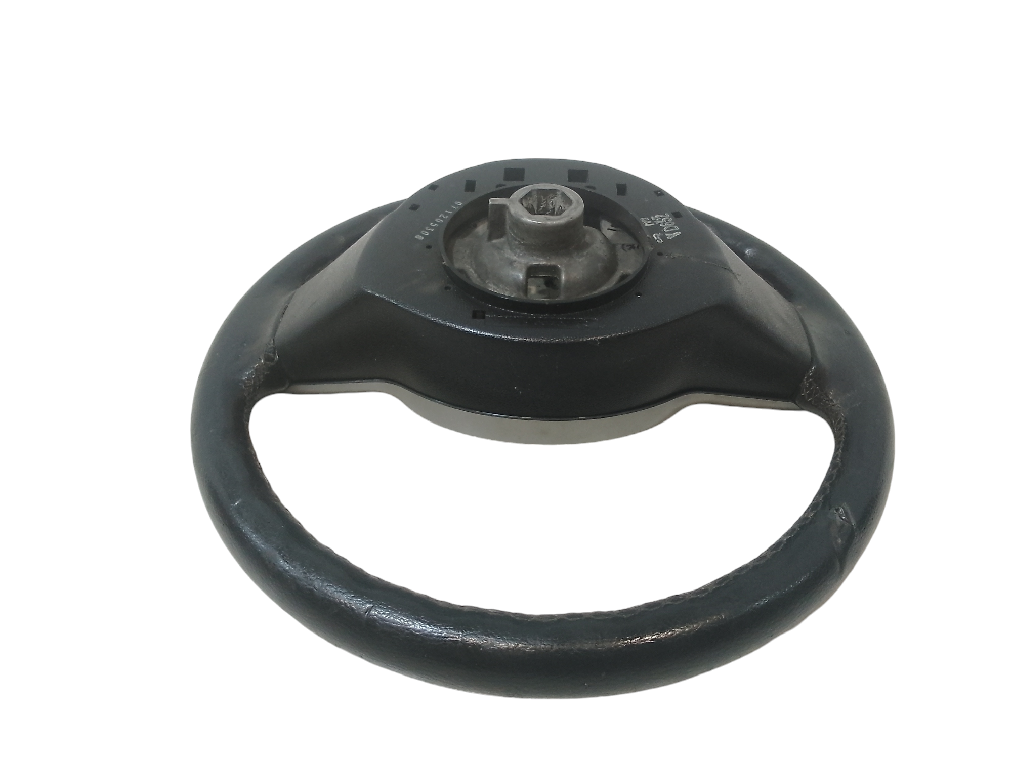 Volante per Mazda 2 Berlina 2 Serie (2007 - In produzione)