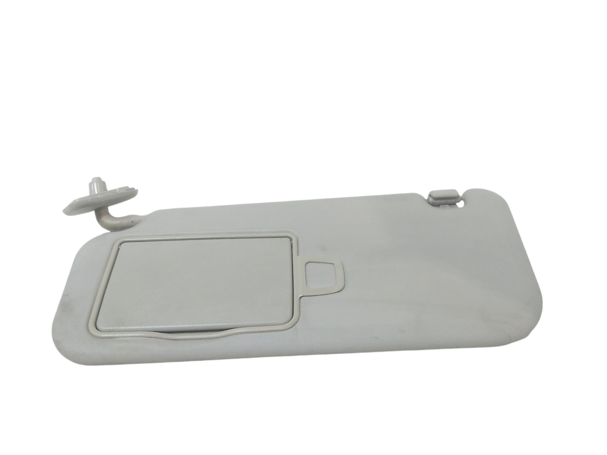 Parasole aletta anteriore Lato Guida per Kia Soul (2009 - 2011)