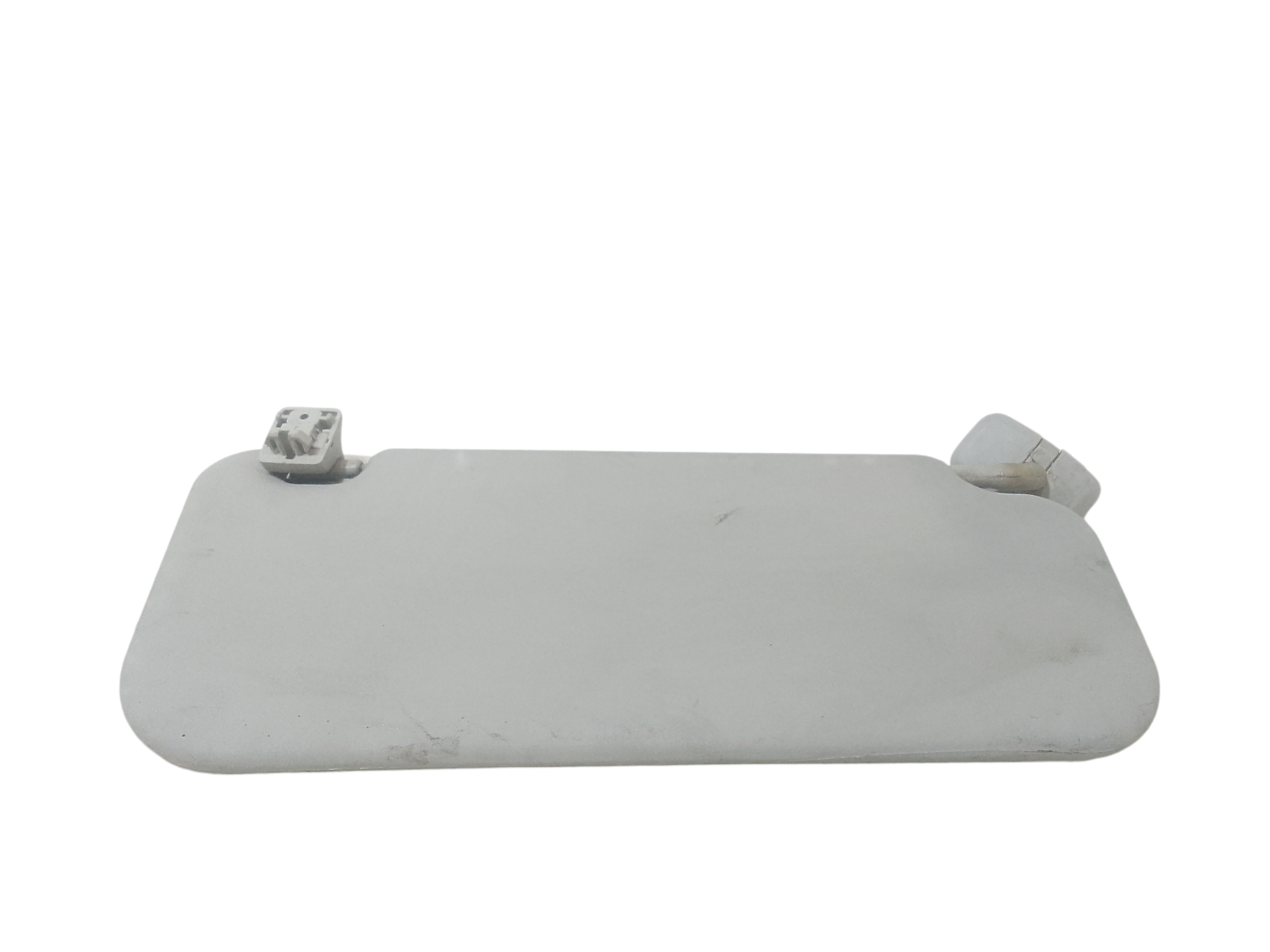 Parasole aletta anteriore Lato Guida per Kia Soul (2009 - 2011)