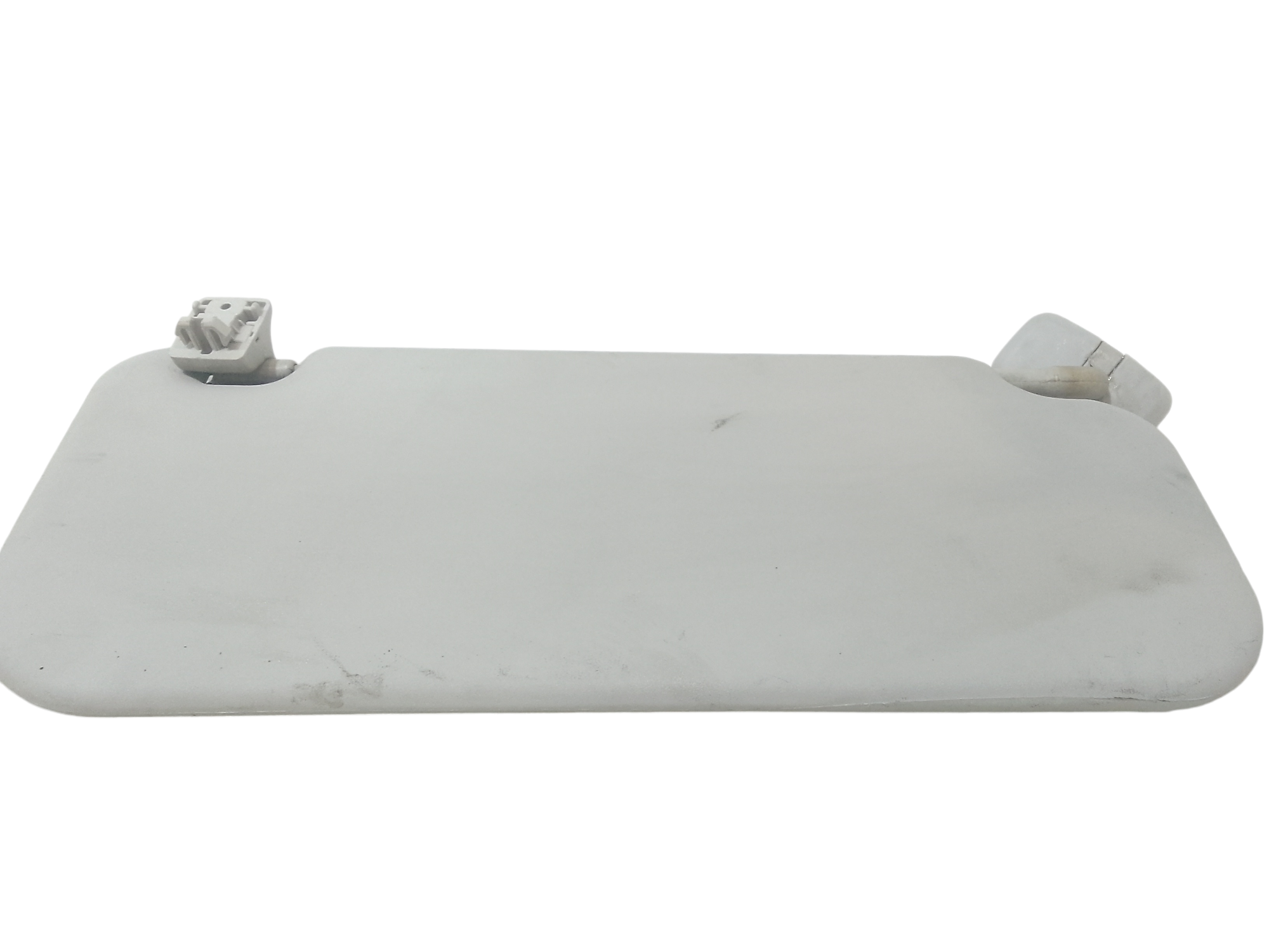 Parasole aletta anteriore Lato Guida per Kia Soul (2009 - 2011)