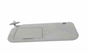 Parasole aletta anteriore Lato Guida per Kia Soul (2009 - 2011)