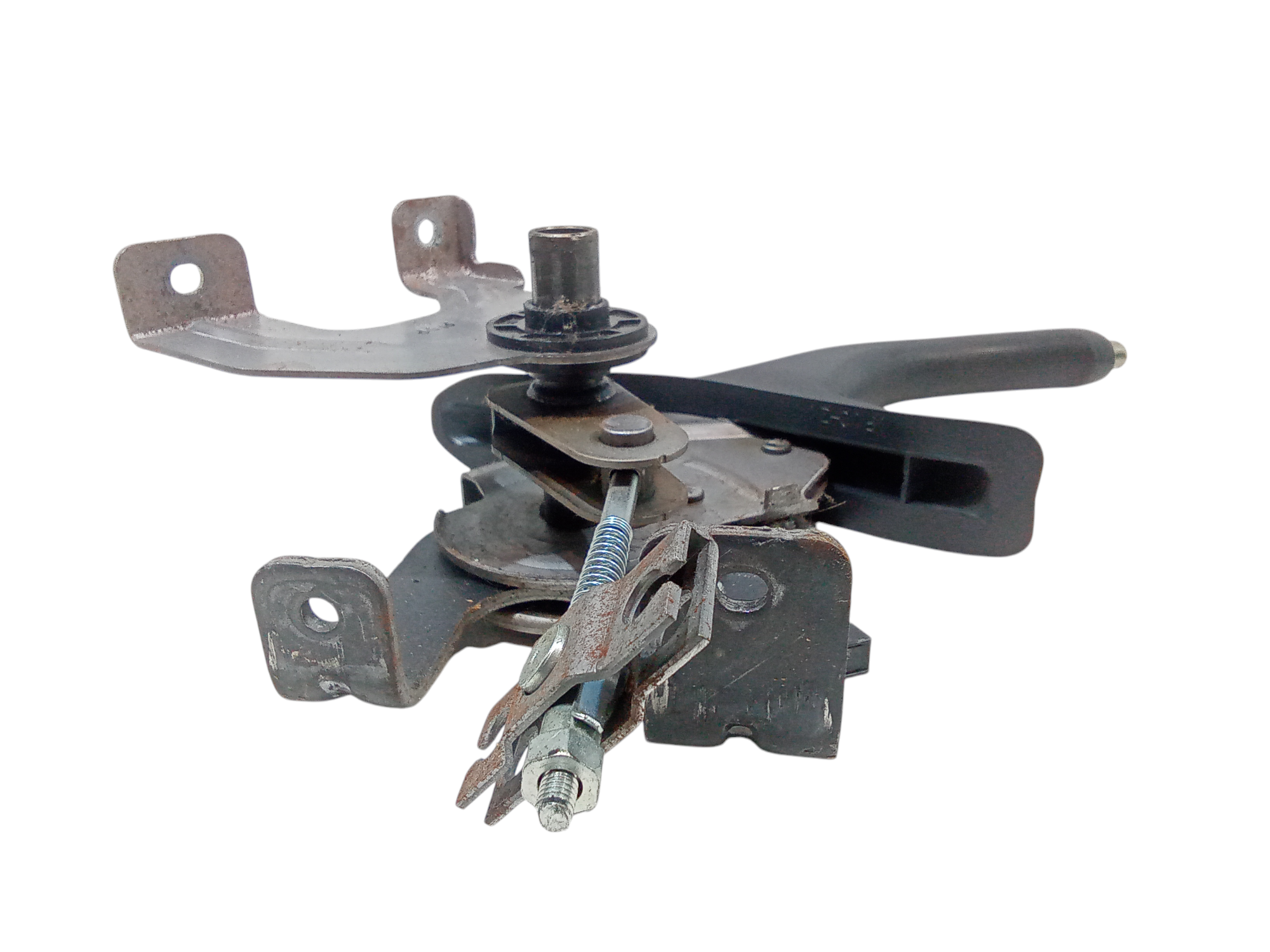 Leva Freno a Mano per Kia Soul (2009 - 2011)