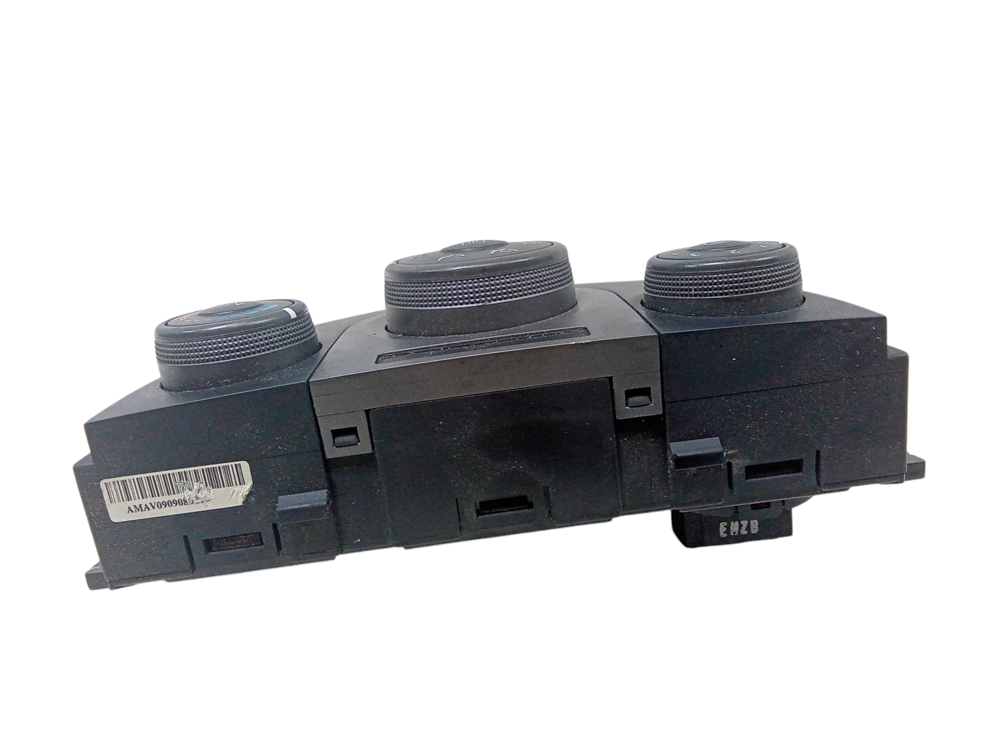 Comandi Clima per Kia Soul (2009 - 2011)