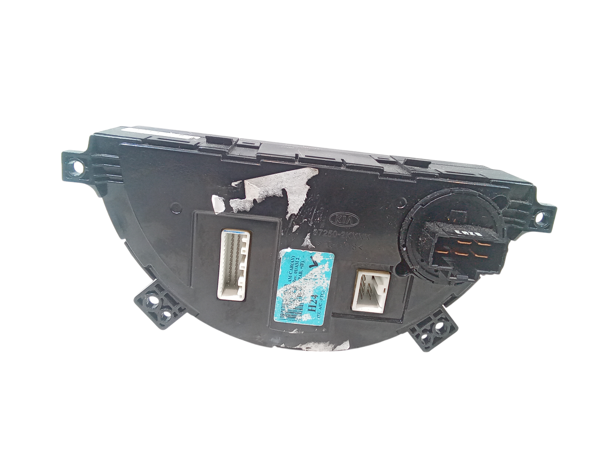 Comandi Clima per Kia Soul (2009 - 2011)