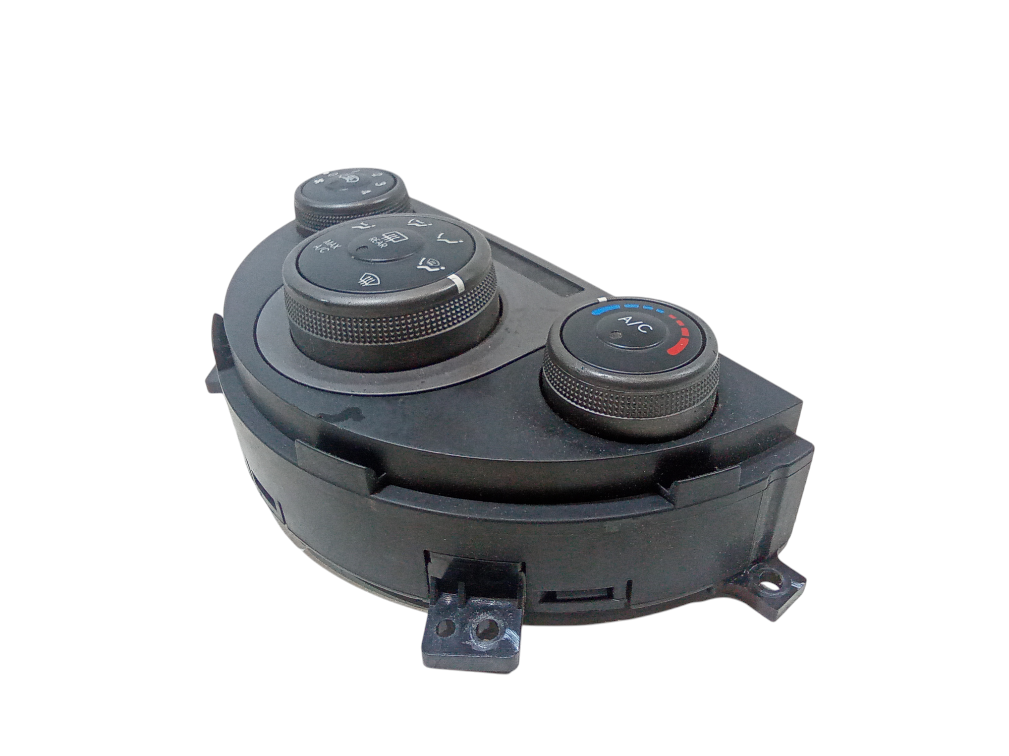 Comandi Clima per Kia Soul (2009 - 2011)