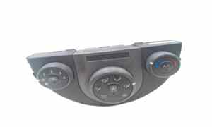 Comandi Clima per Kia Soul (2009 - 2011)