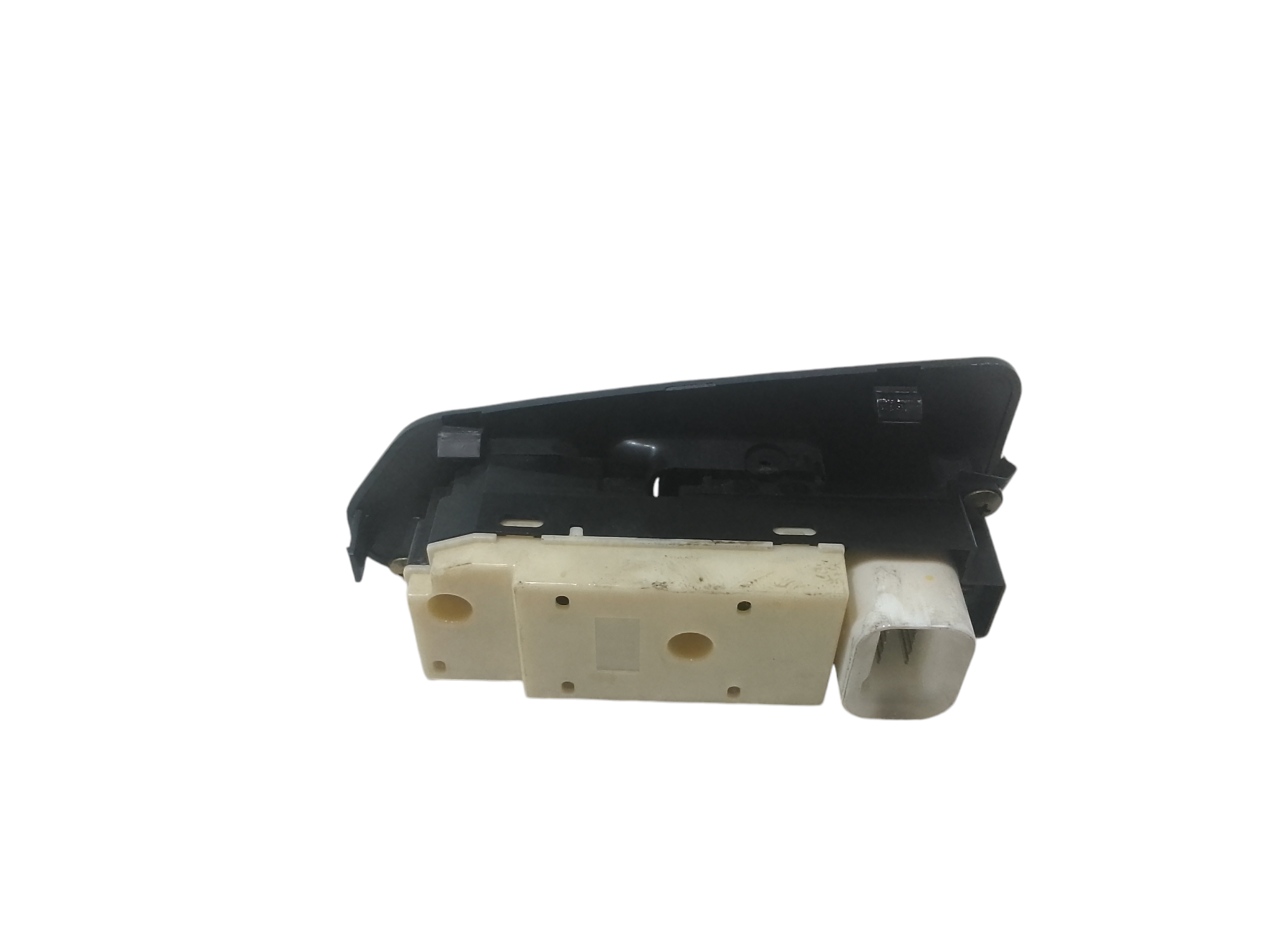 Pulsantiera anteriore sinistra Guida per Mitsubishi Space Runner (1999 - 2002)