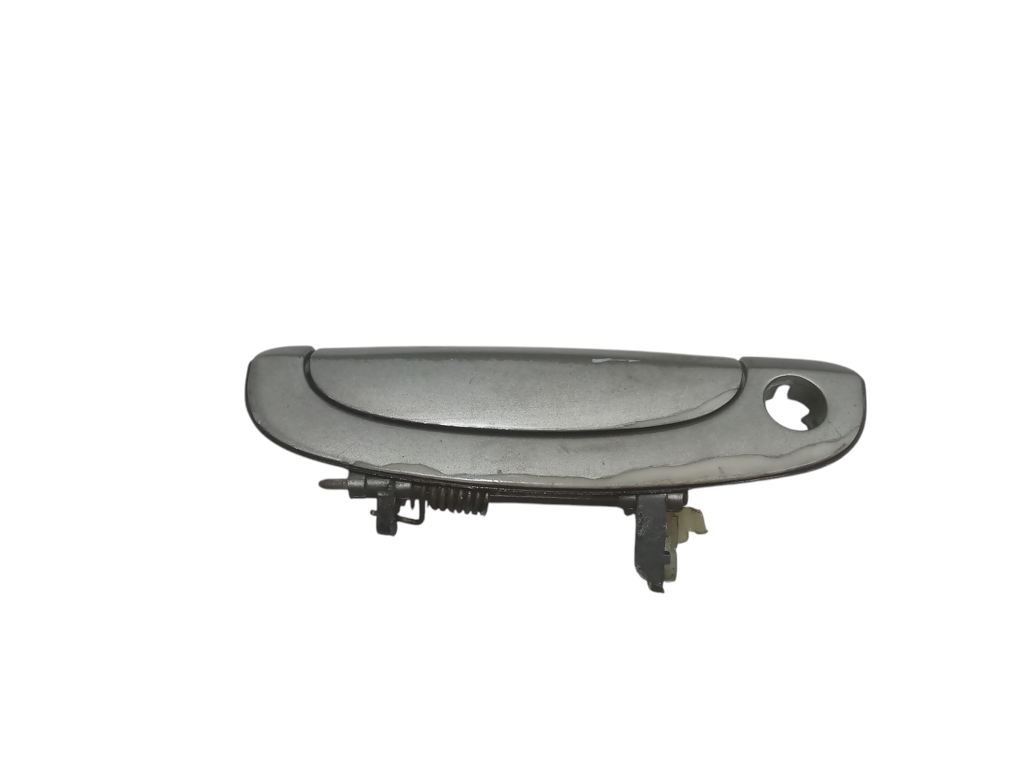 Maniglia esterna Anteriore Destra per Hyundai Getz 1 Serie (2002 - 2005)