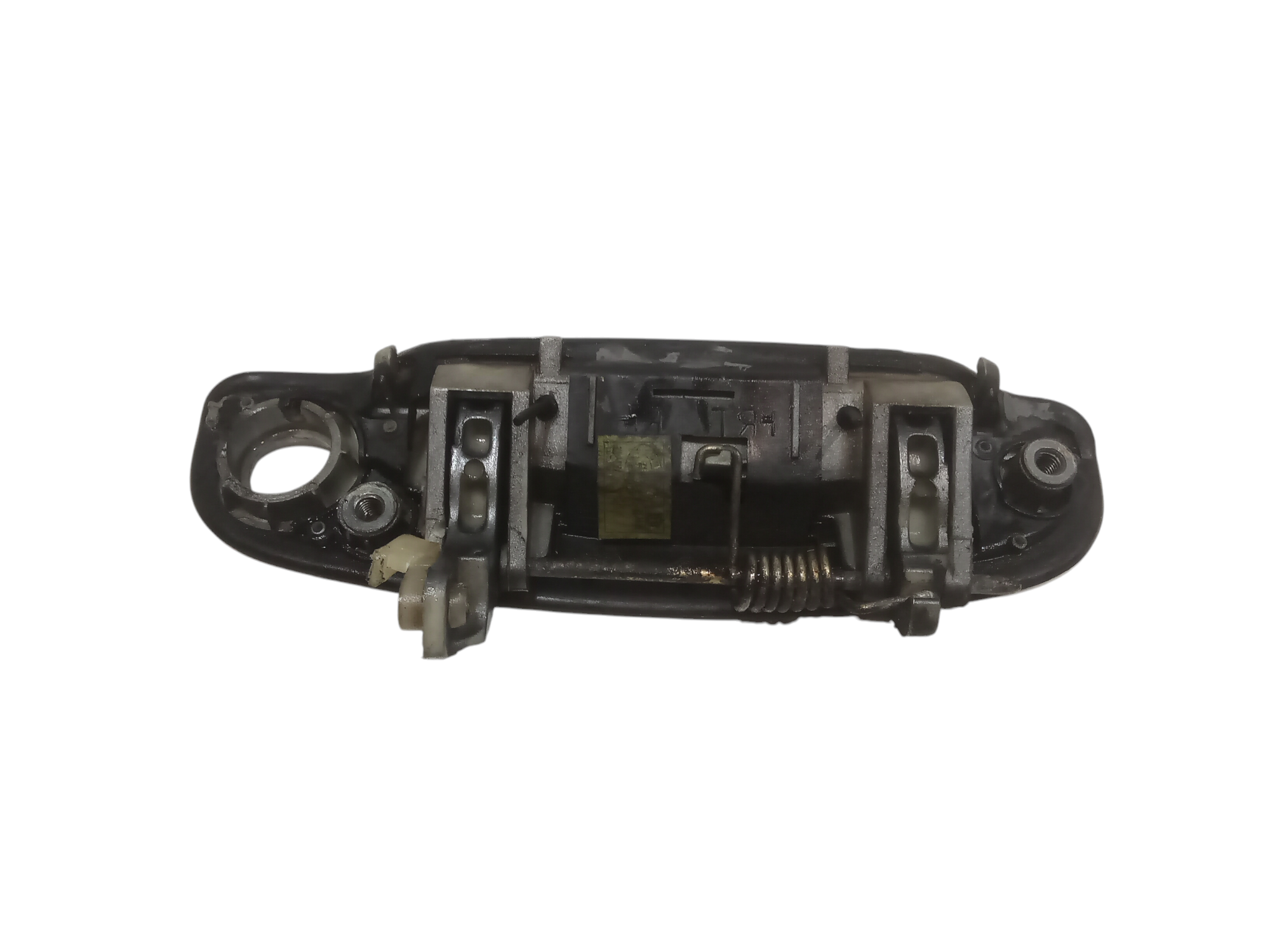 Maniglia esterna Anteriore Destra per Hyundai Getz 1 Serie (2002 - 2005)