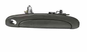 Maniglia esterna Anteriore Destra per Hyundai Getz 1 Serie (2002 - 2005)