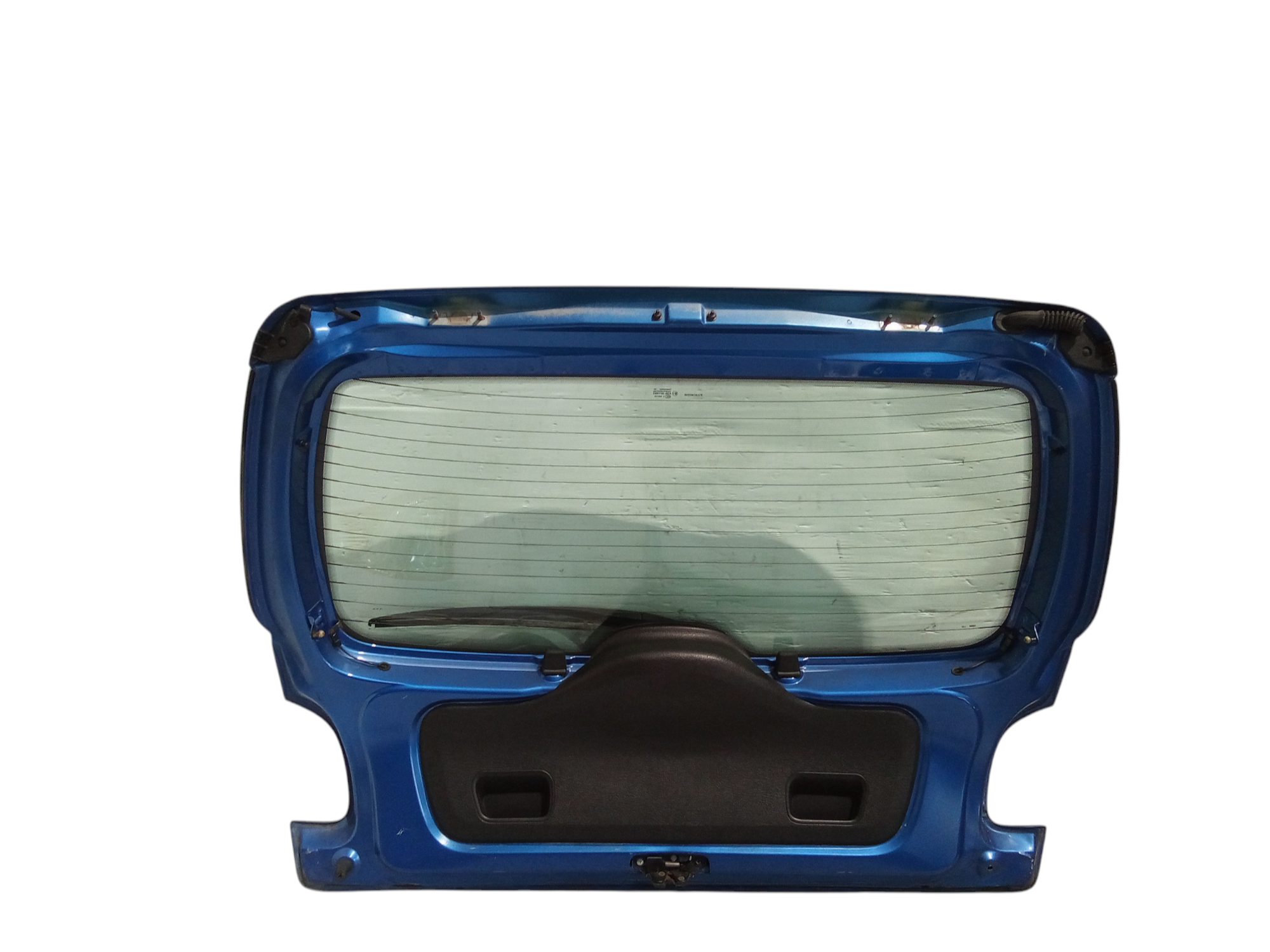 Portellone Posteriore Completo per Peugeot 206 Plus Berlina (2009 - In produzione)