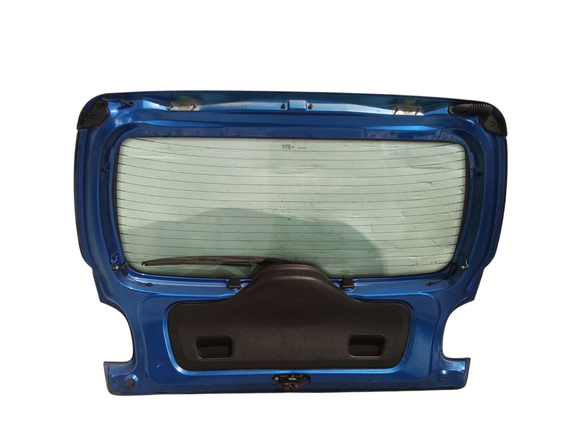 Portellone Posteriore Completo per Peugeot 206 Plus Berlina (2009 - In produzione)