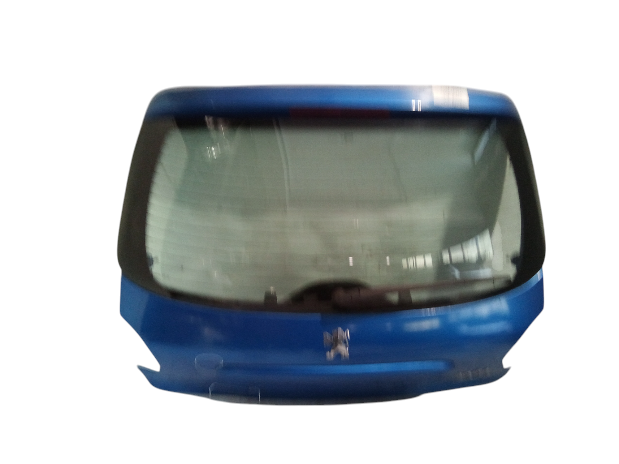 Portellone Posteriore Completo per Peugeot 206 Plus Berlina (2009 - In produzione)