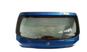 Portellone Posteriore Completo per Peugeot 206 Plus Berlina (2009 - In produzione)