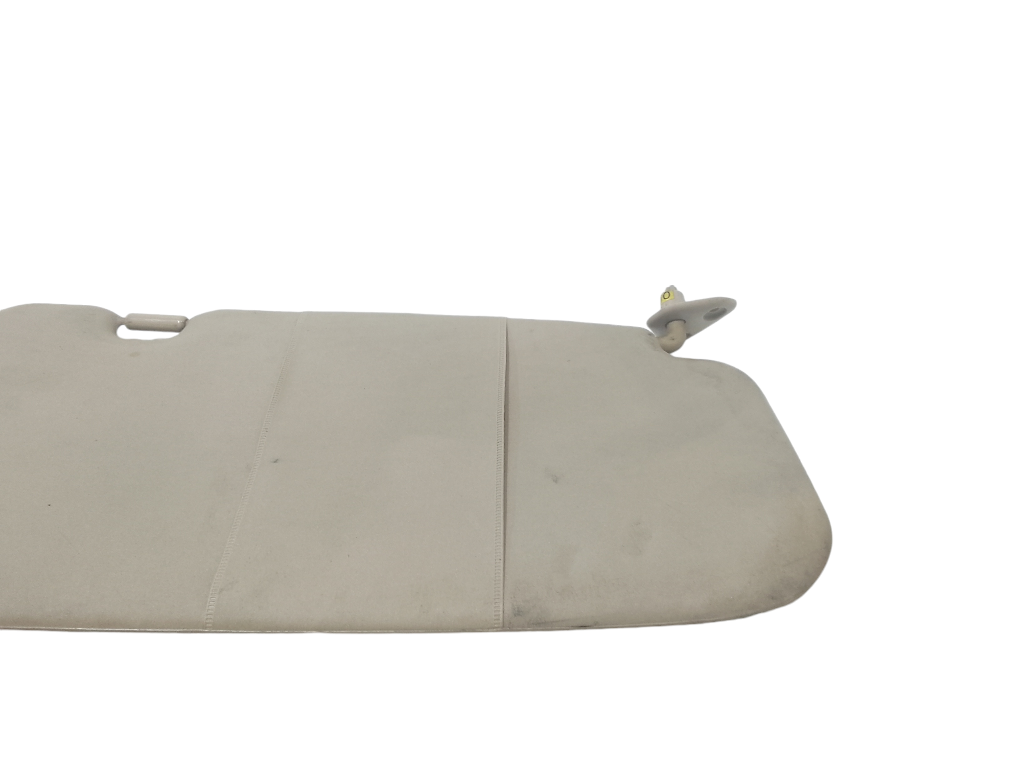 Parasole aletta anteriore Lato Guida per Nissan Trade Serie (1987 - 2004)