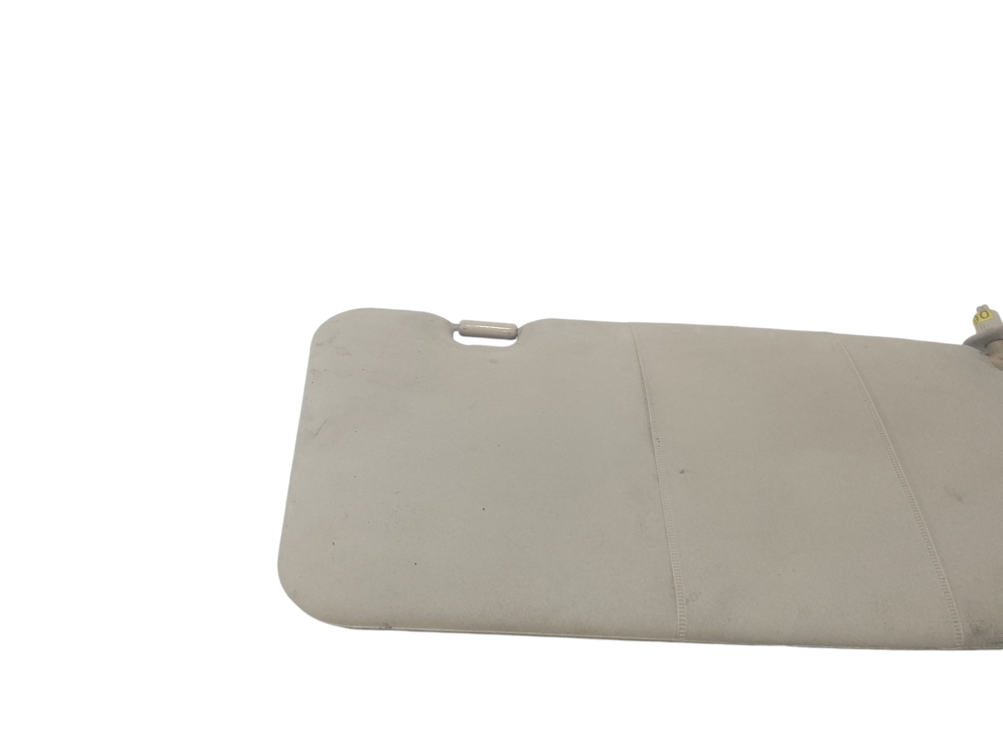 Parasole aletta anteriore Lato Guida per Nissan Trade Serie (1987 - 2004)