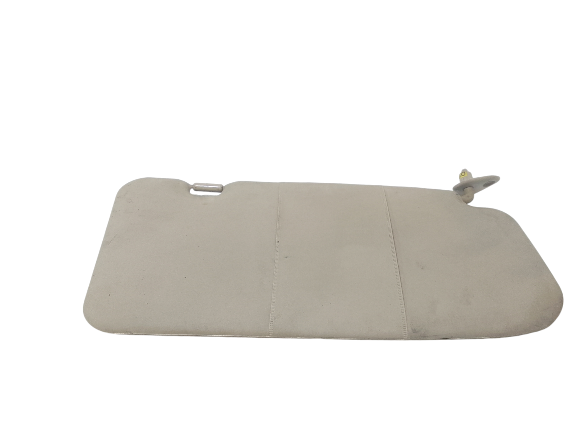 Parasole aletta anteriore Lato Guida per Nissan Trade Serie (1987 - 2004)