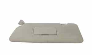 Parasole aletta anteriore Lato Guida per Nissan Trade Serie (1987 - 2004)