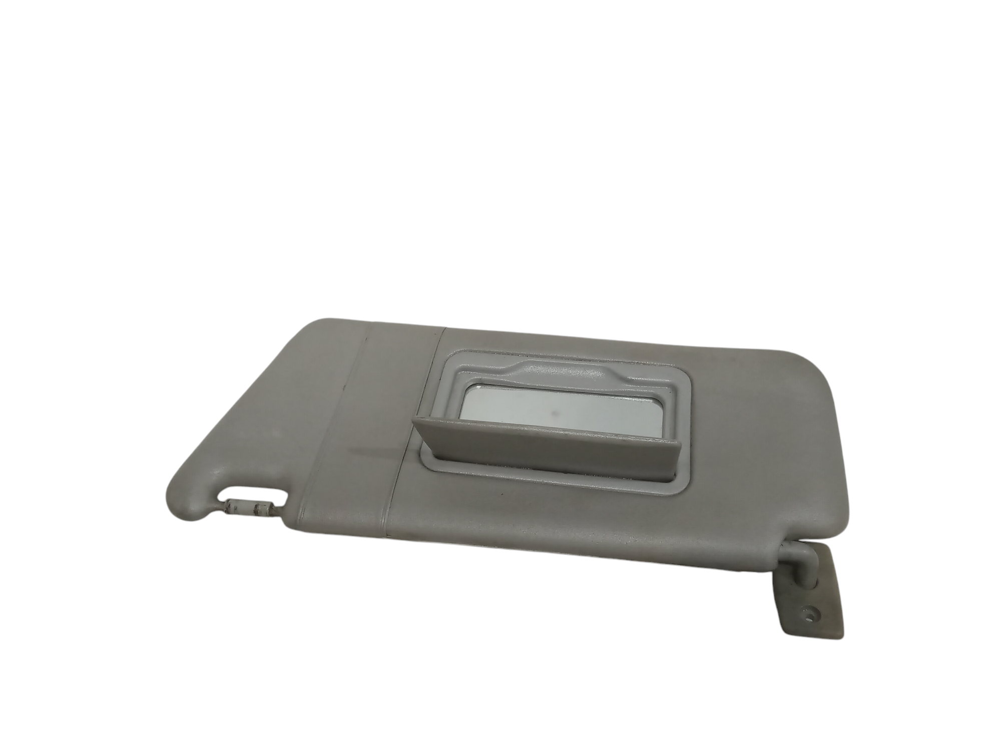 Parasole aletta anteriore Lato Guida per Mercedes Classe A W168 2 Serie (2001 - 2004)