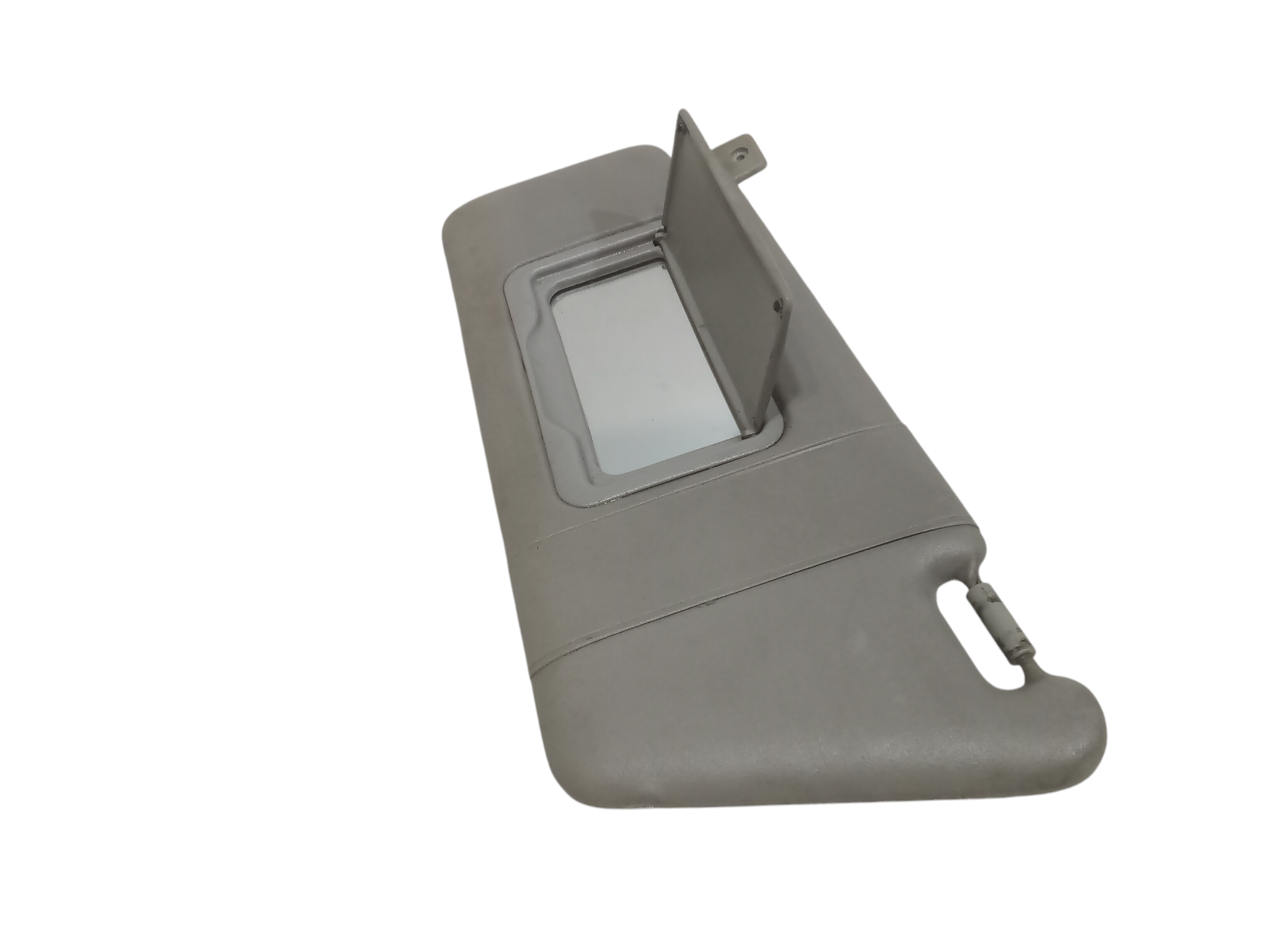 Parasole aletta anteriore Lato Guida per Mercedes Classe A W168 2 Serie (2001 - 2004)