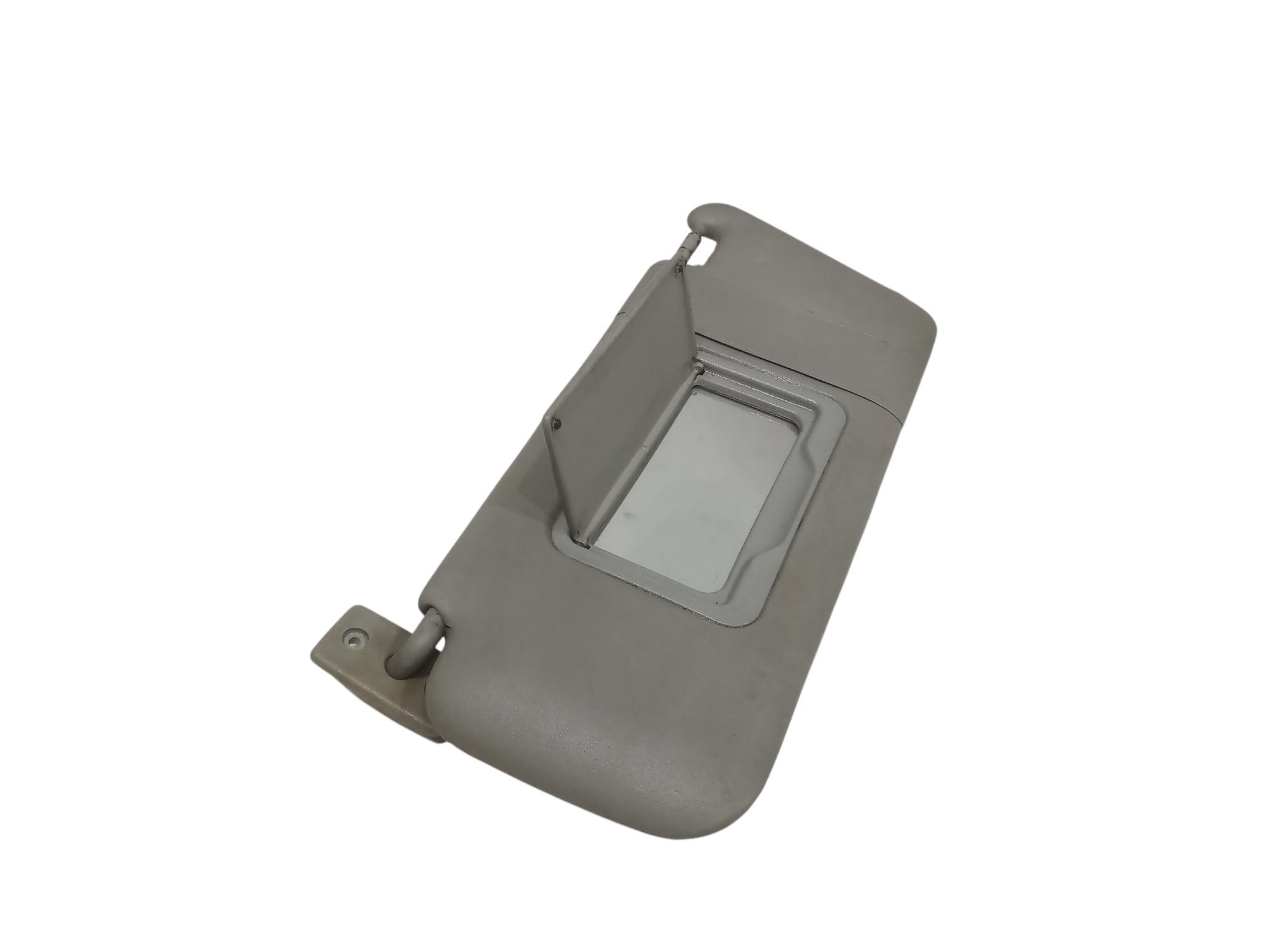 Parasole aletta anteriore Lato Guida per Mercedes Classe A W168 2 Serie (2001 - 2004)