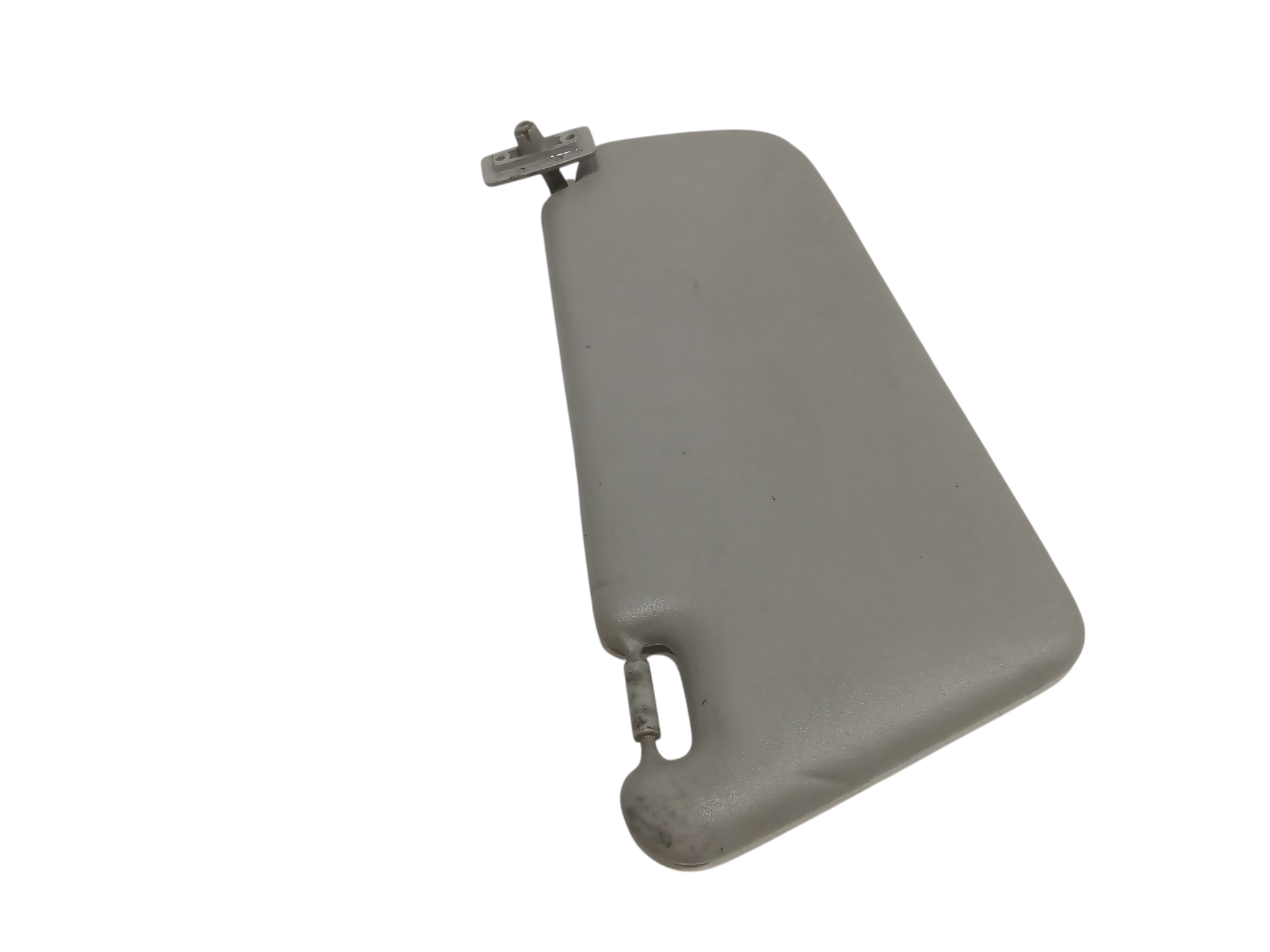 Parasole aletta anteriore Lato Guida per Mercedes Classe A W168 2 Serie (2001 - 2004)