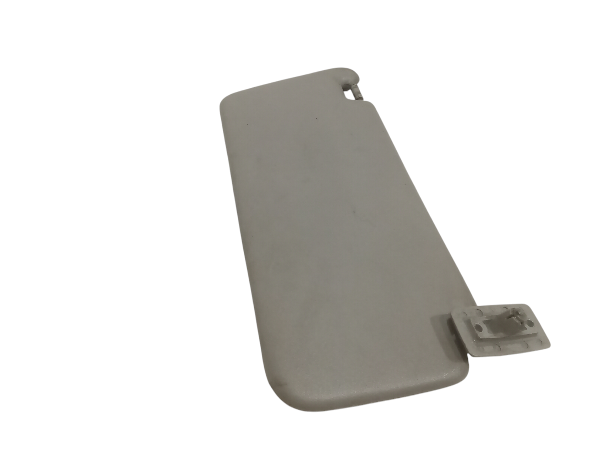 Parasole aletta anteriore Lato Guida per Mercedes Classe A W168 2 Serie (2001 - 2004)