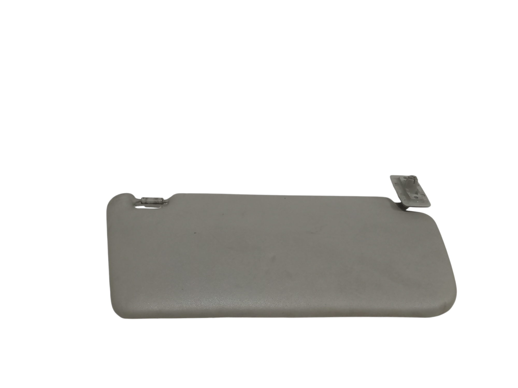 Parasole aletta anteriore Lato Guida per Mercedes Classe A W168 2 Serie (2001 - 2004)