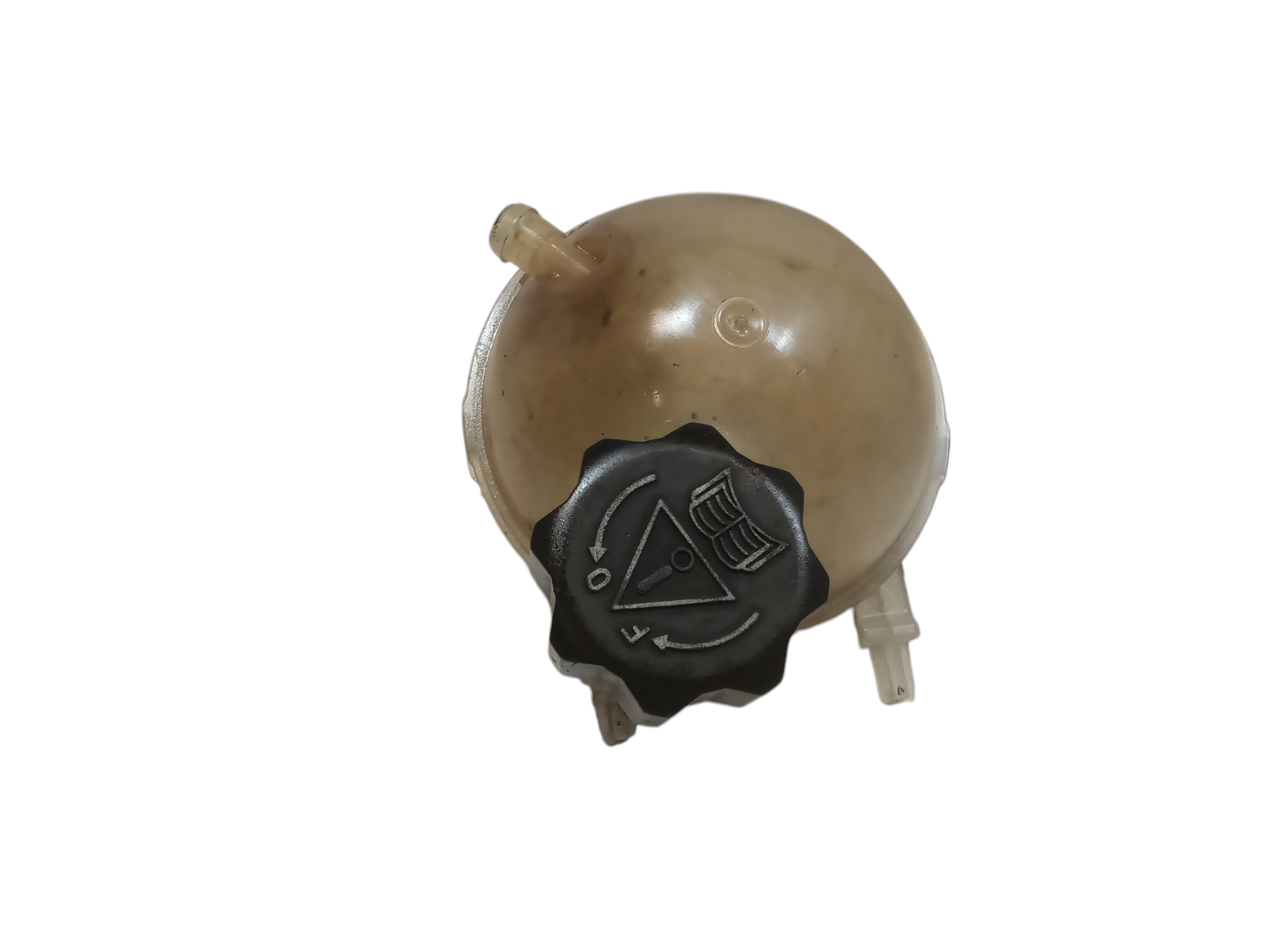 Vaschetta liquido radiatore per Peugeot 308 Serie (07>14) (2007 - 2014)